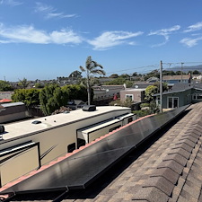 Tesla-Powerwall-3-and-Silfab-Solar-Installation-with-200-Amp-Service-Upgrade-Owens-Electric-Solar 3